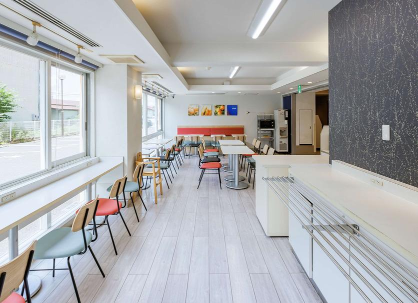 Dining room Photo