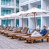Hotel amenity