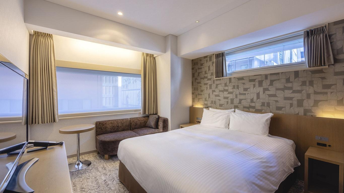 Hotel Gracery Ginza