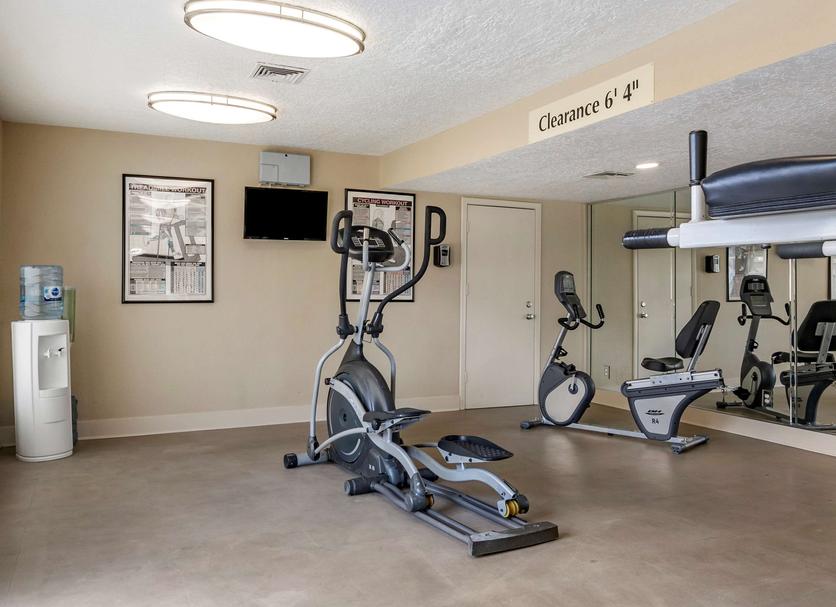 Gym Photo
