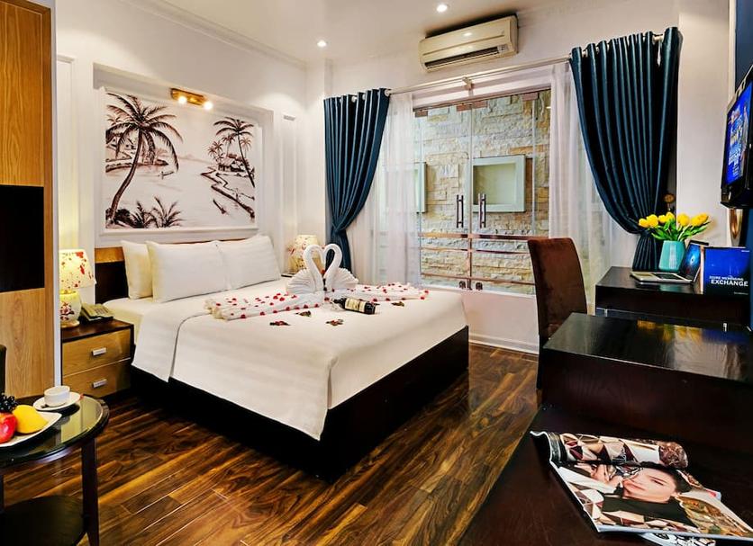 Bedroom Photo
