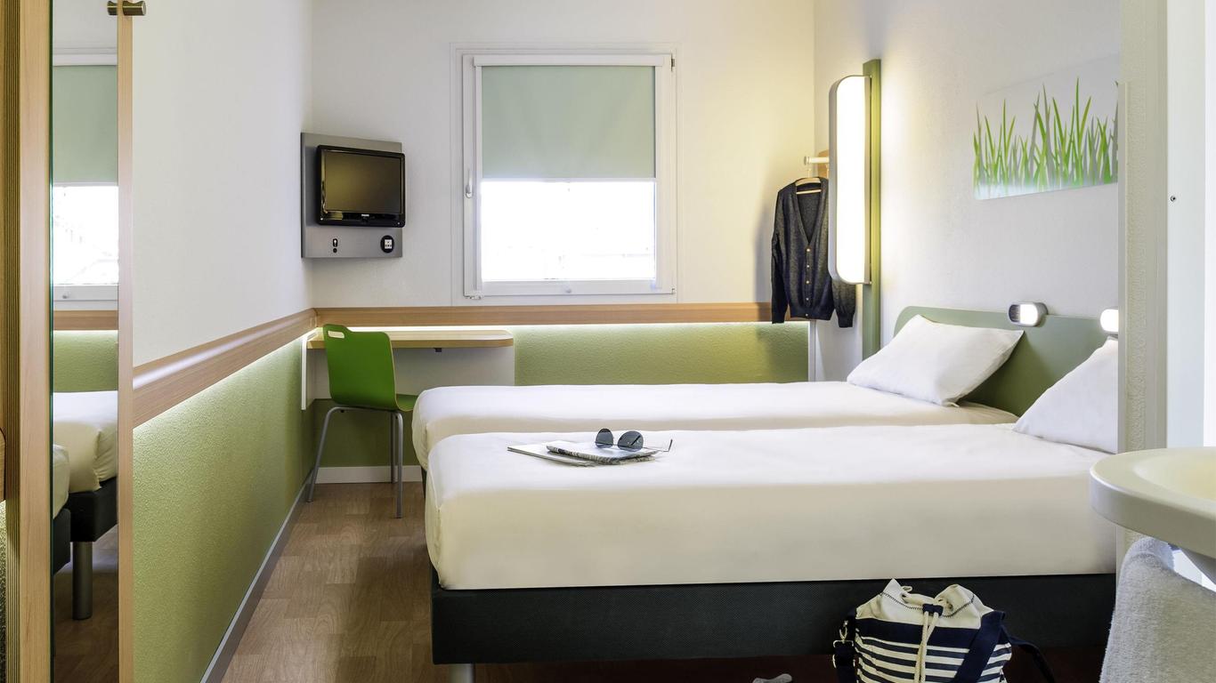 ibis budget Geneve Petit Lancy