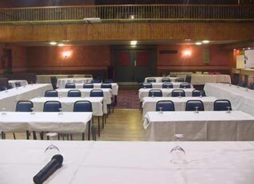 Conference room Photo