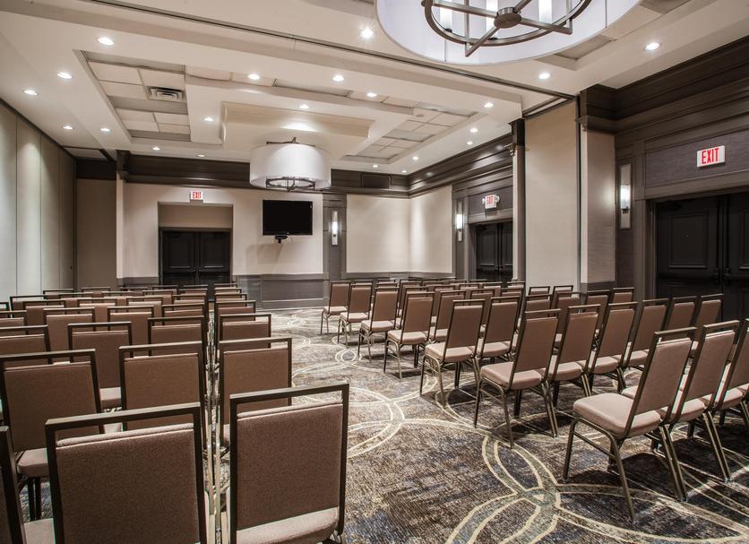 Conference room Photo