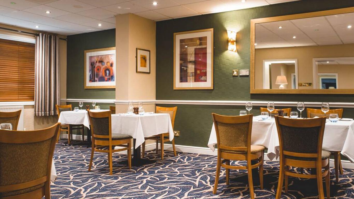 Wycliffe Hotel