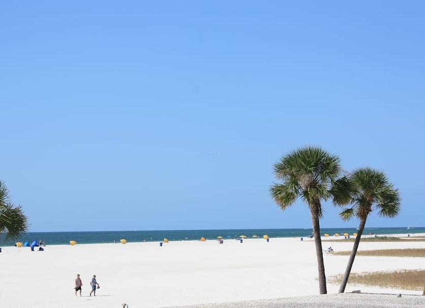 Beach Photo