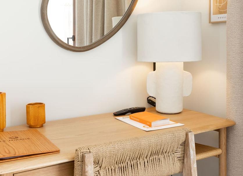 Room amenity Photo