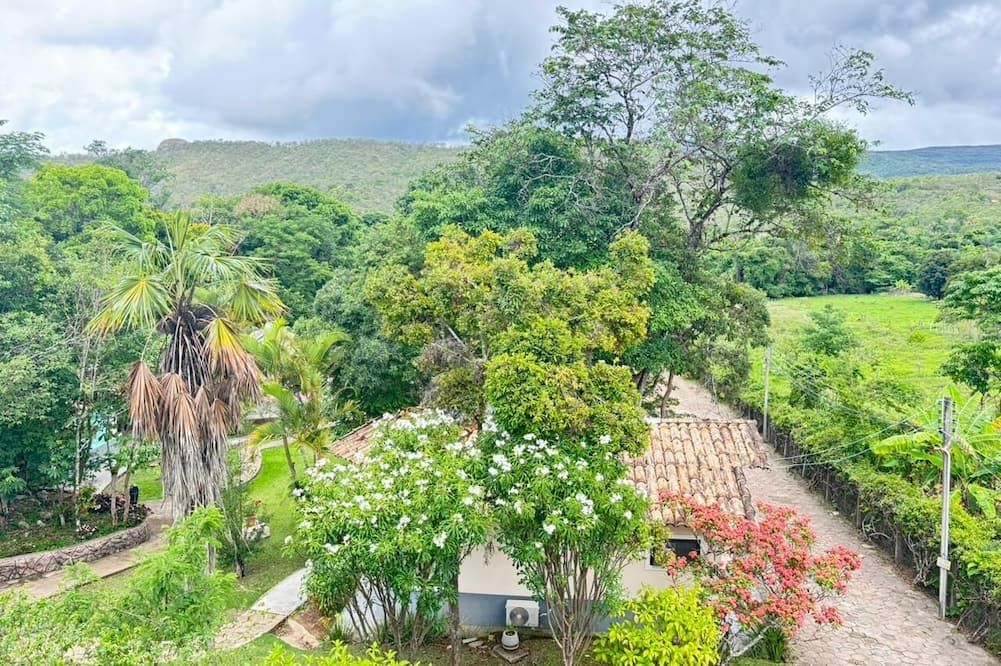 Outdoor view