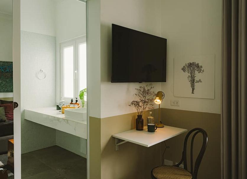 Room amenity Photo