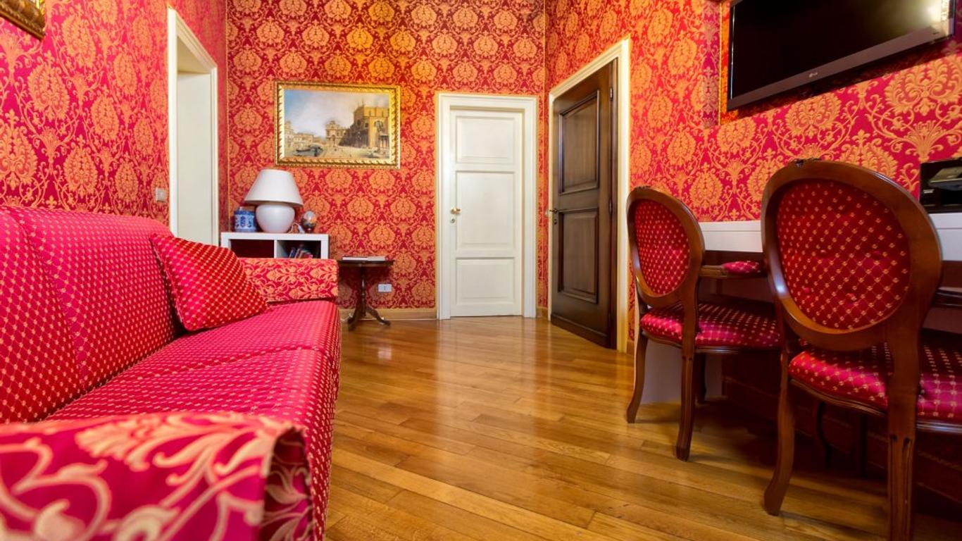 Residenza Bistrot de Venise