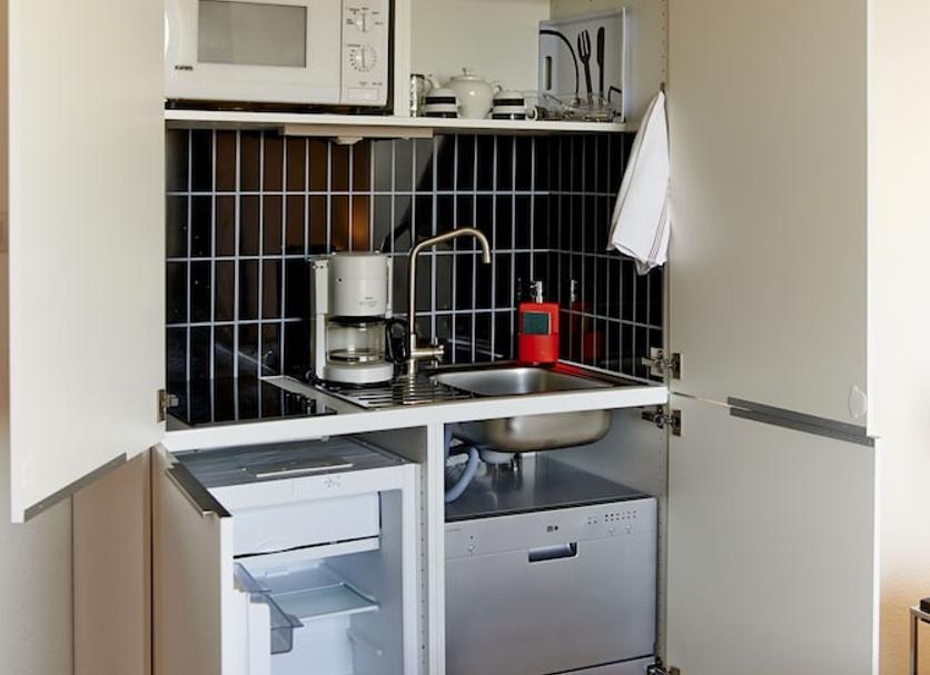 Kitchen Photo