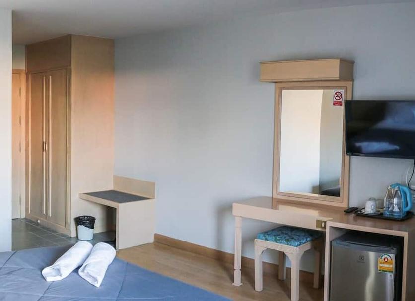 Room amenity Photo