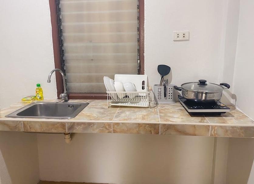 Kitchen Photo