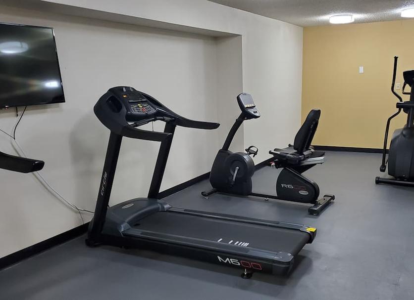 Gym Photo
