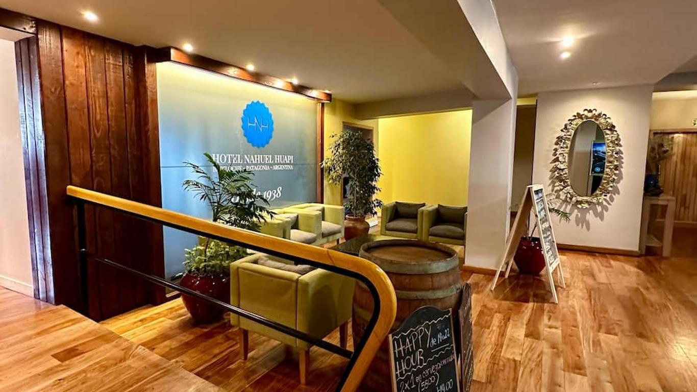 Hotel Nahuel Huapi