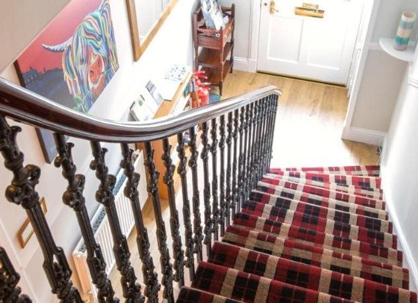 Stairs Photo