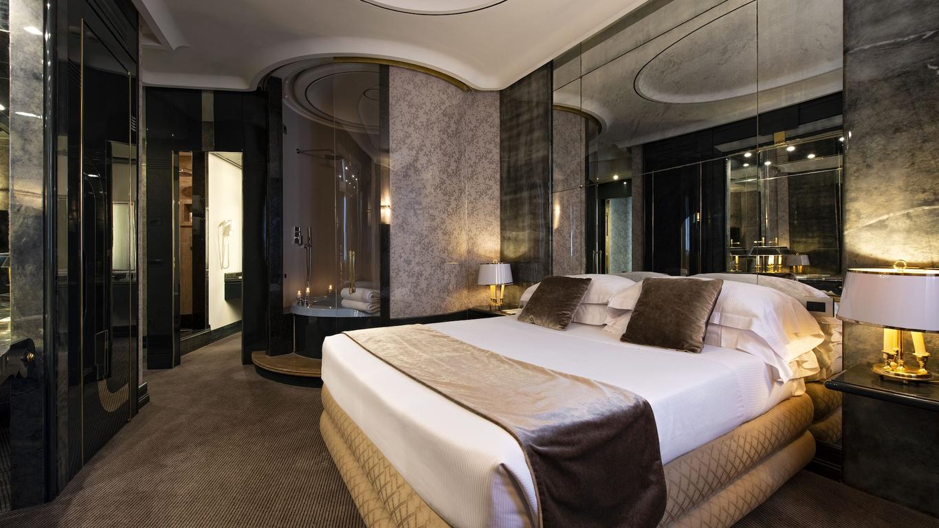 Atlante Star Hotel