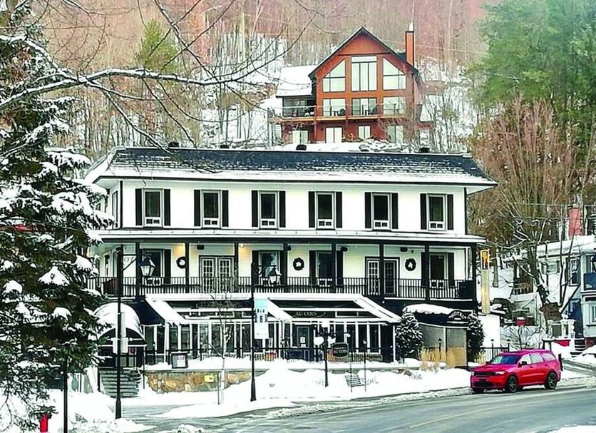 Building Photo