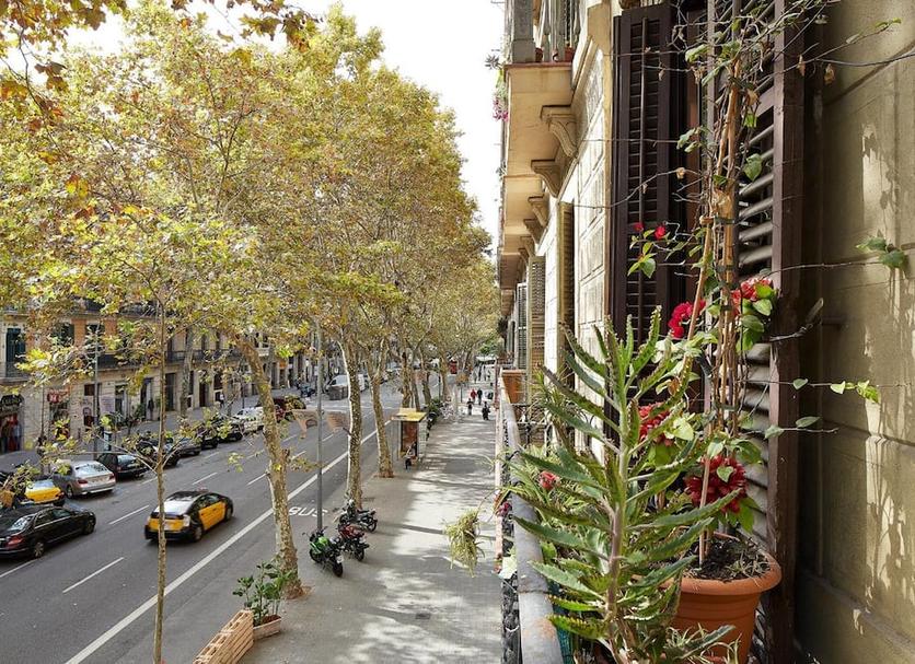 Outdoor view Photo