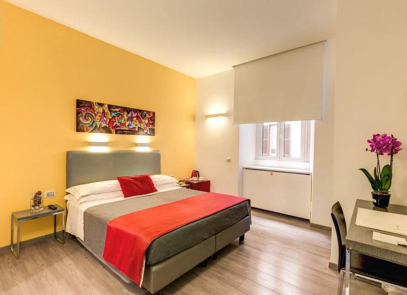 Bedroom Photo