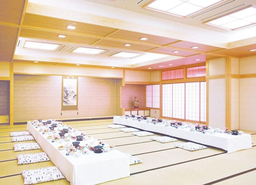 Conference room Photo
