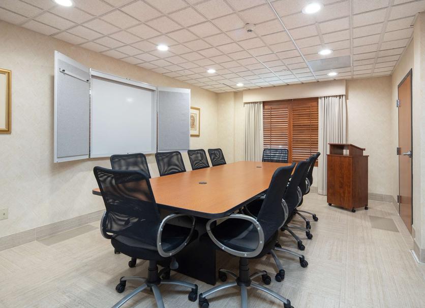 Conference room Photo