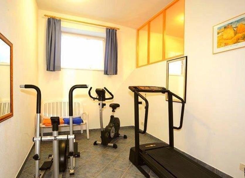 Gym Photo