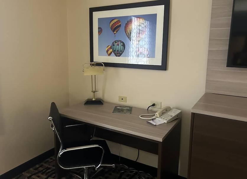 Room amenity Photo