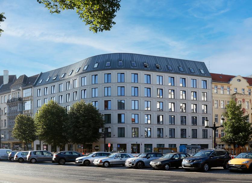 Building Photo