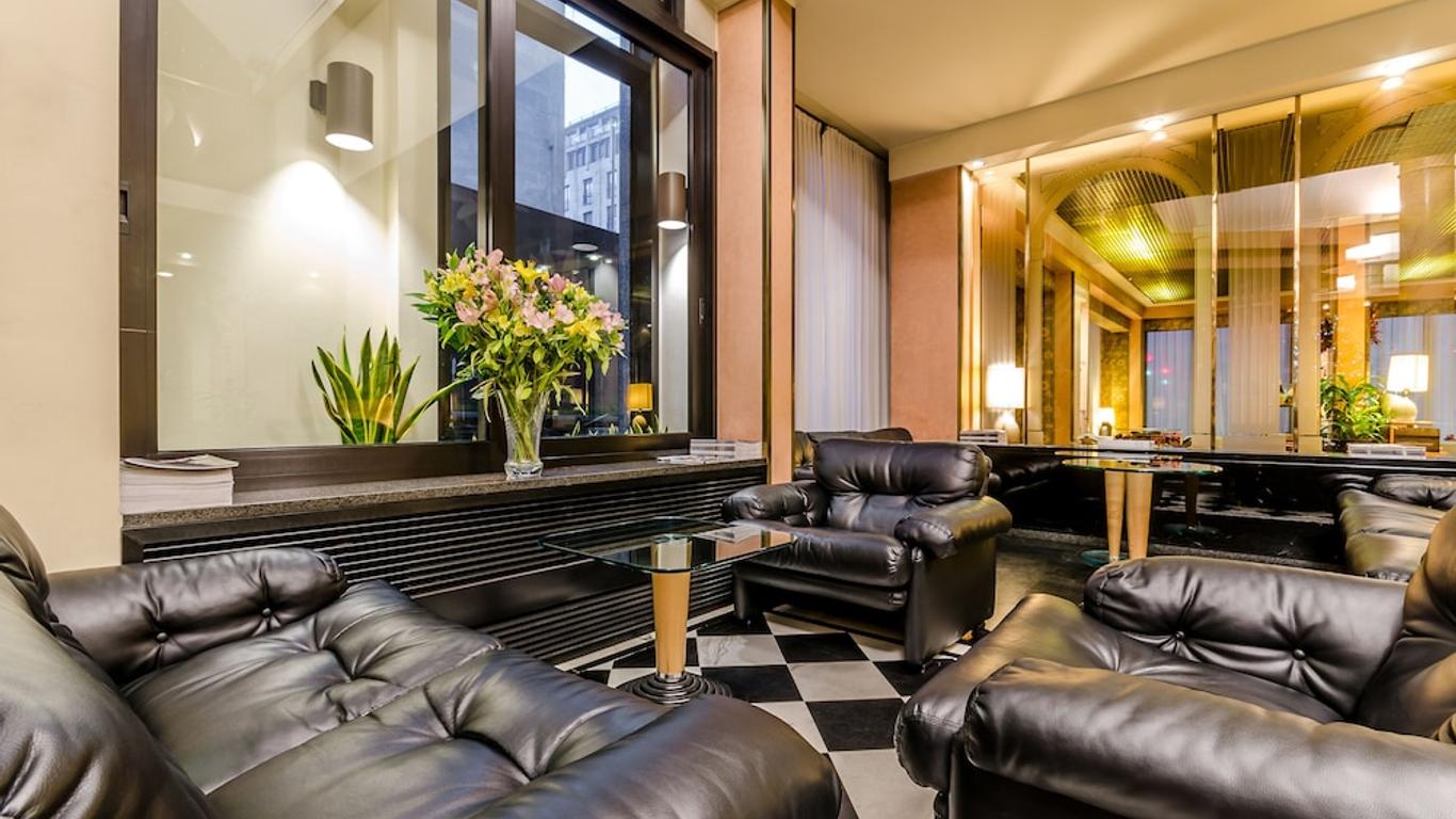 Brunelleschi Hotel