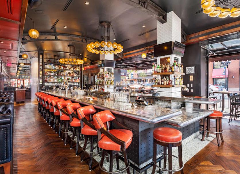 Bar Photo
