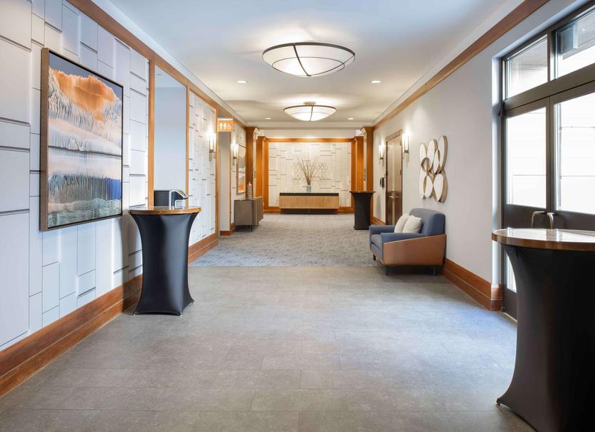 Conference room Photo