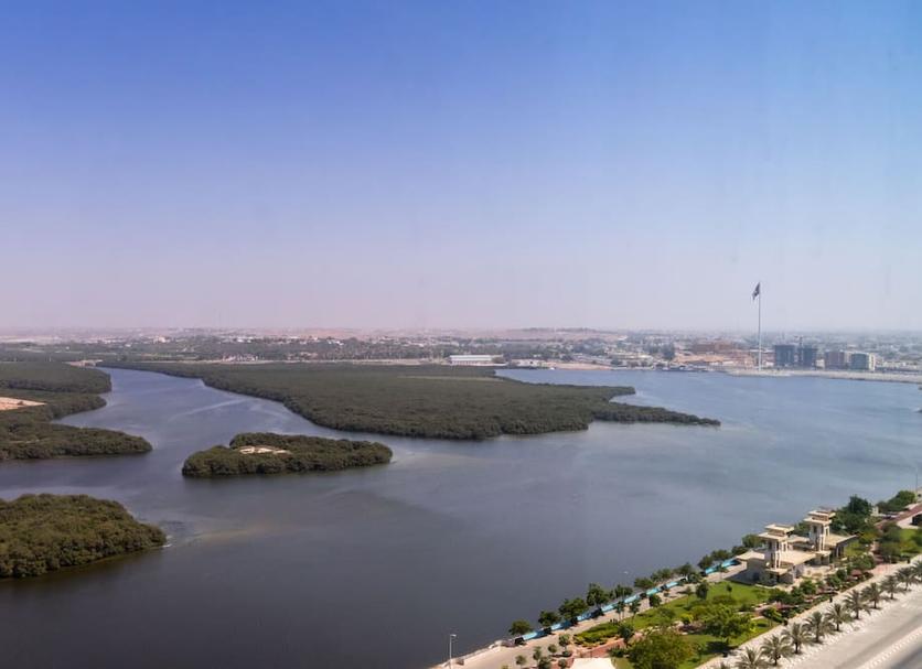 Outdoor view Photo