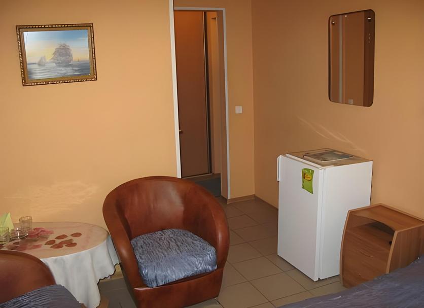 Room amenity Photo
