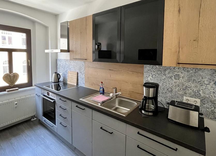 Kitchen Photo
