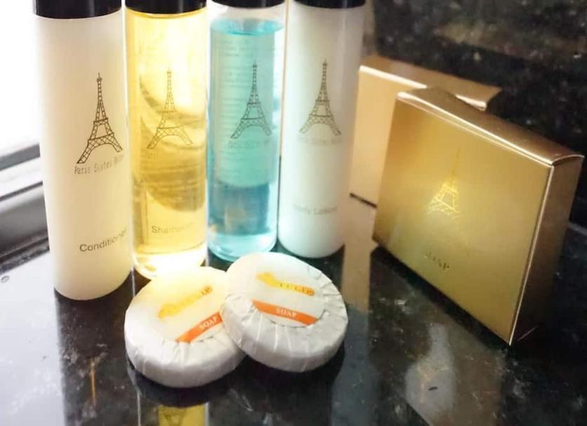 Room amenity Photo
