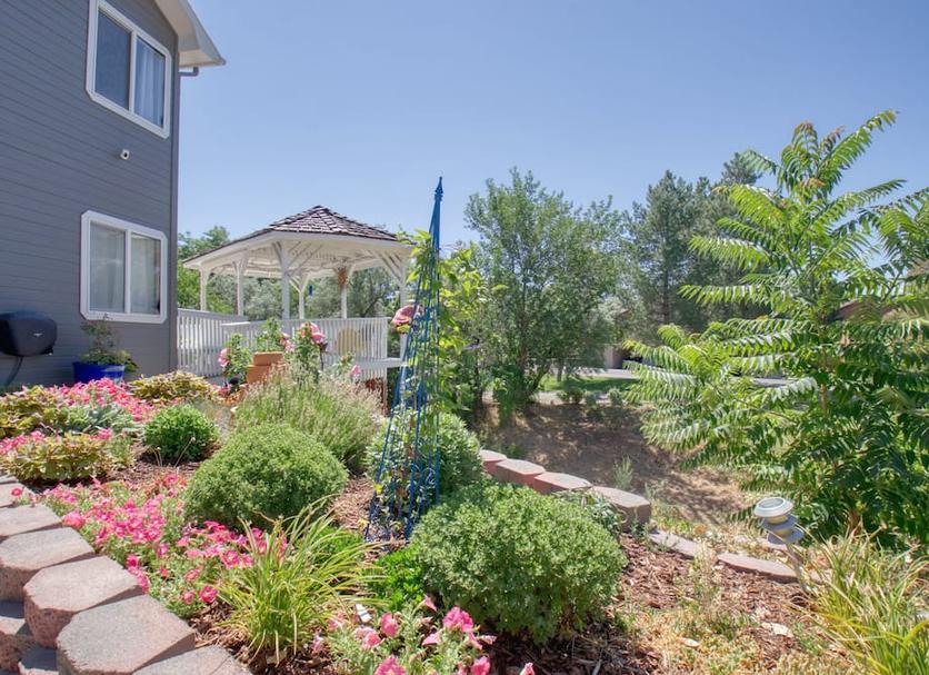 Outdoor view Photo