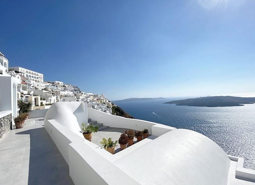 Outdoor view Photo