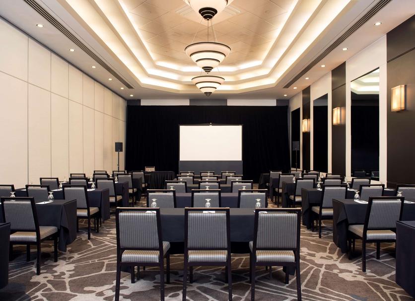 Conference room Photo