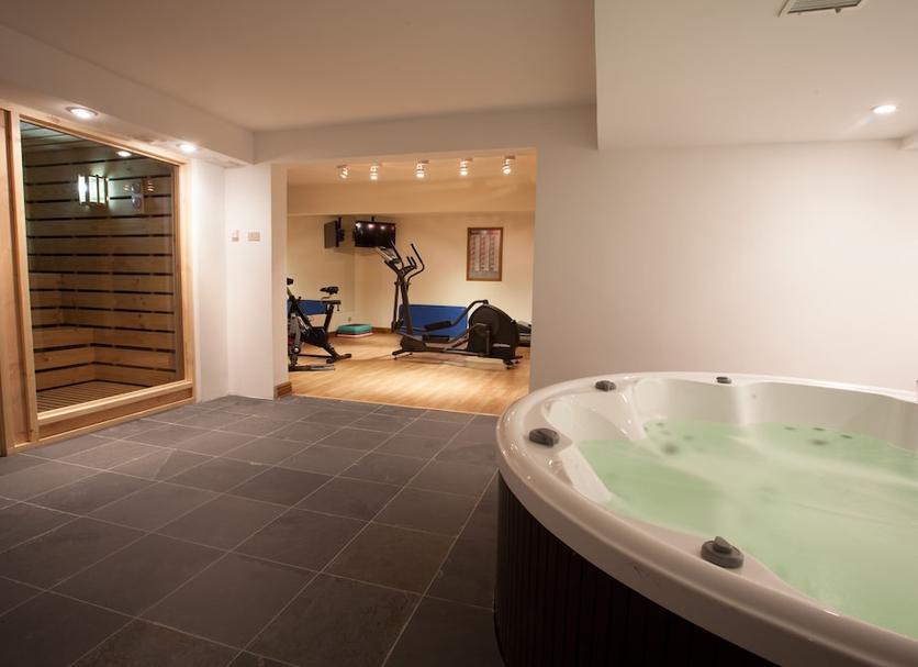 Spa Photo
