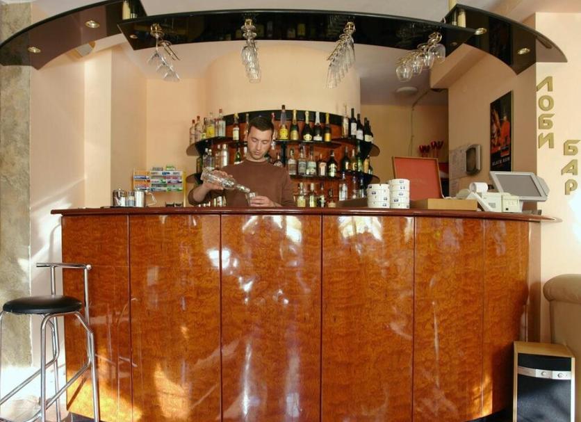 Bar Photo