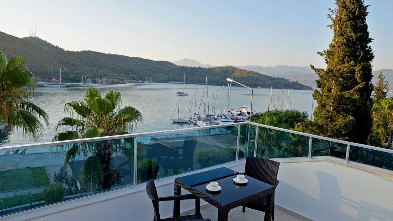Cennet Life Otel