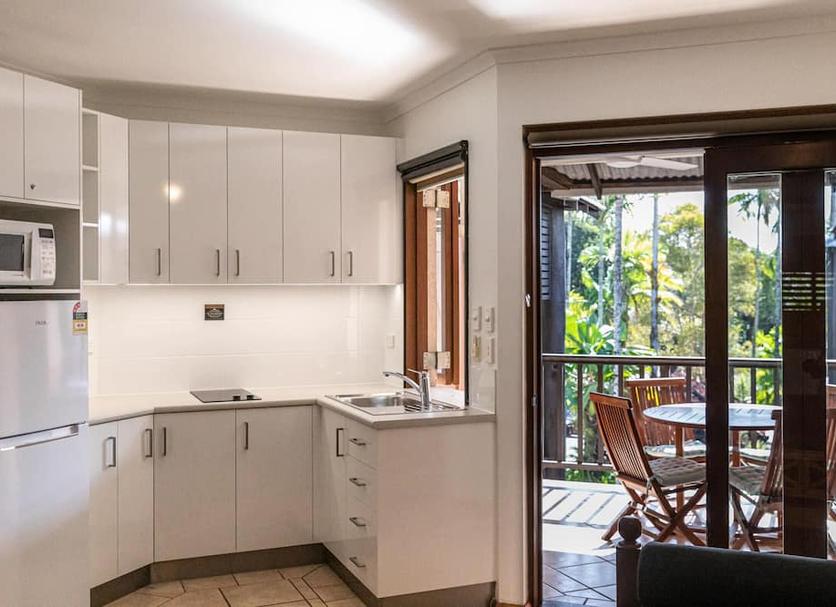 Kitchen Photo