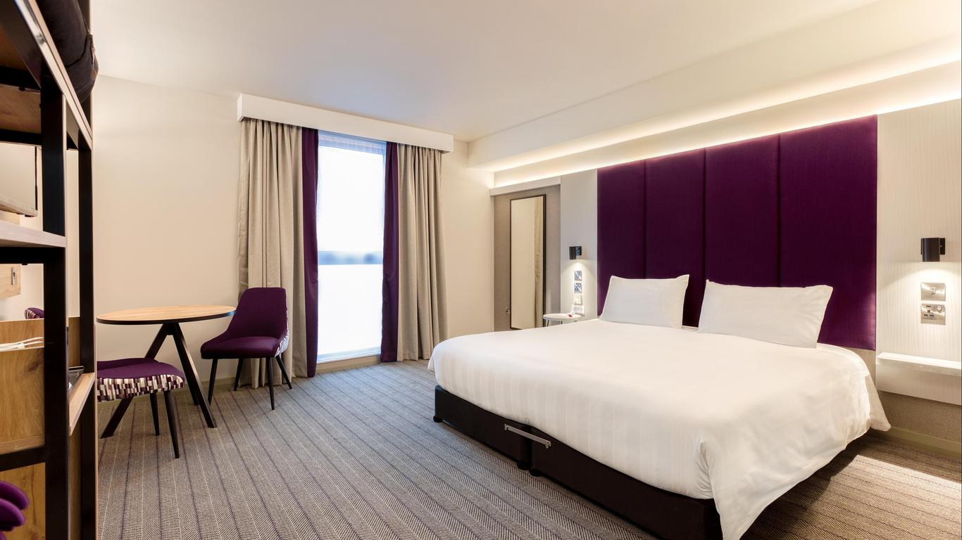 Premier Inn Reading (Caversham Bridge)