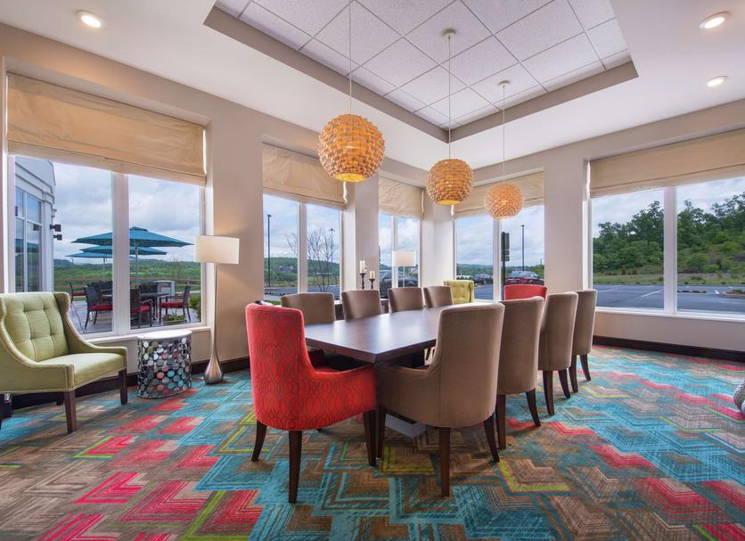 Dining room Photo