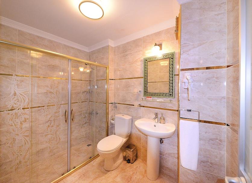 Bathroom Photo