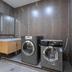 Laundry facility