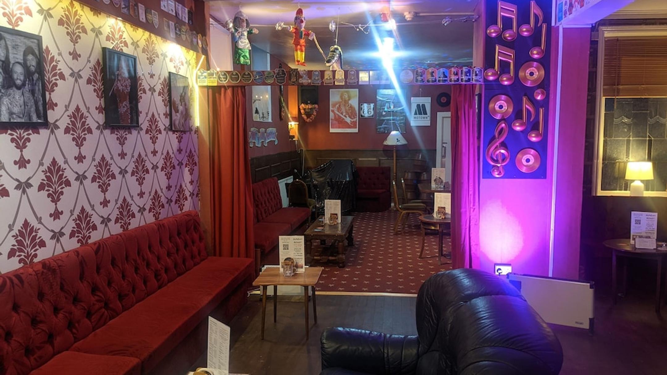 The Albert Hotel €52. Blackpool Hotel Deals & Reviews - KAYAK
