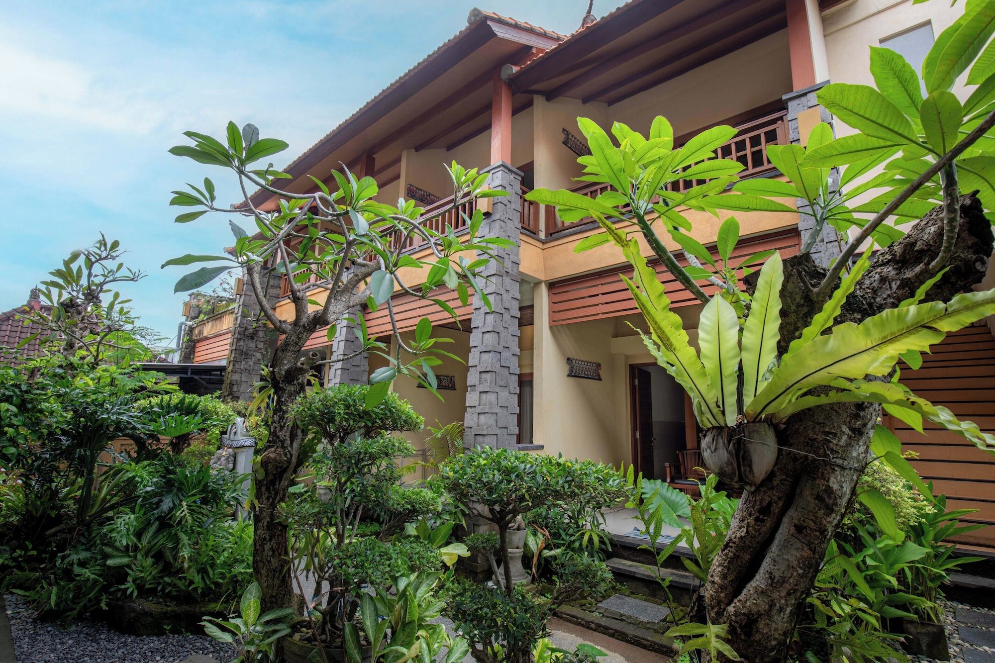 Outdoor view