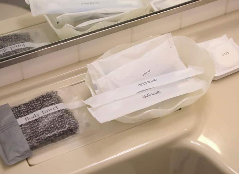 Room amenity Photo